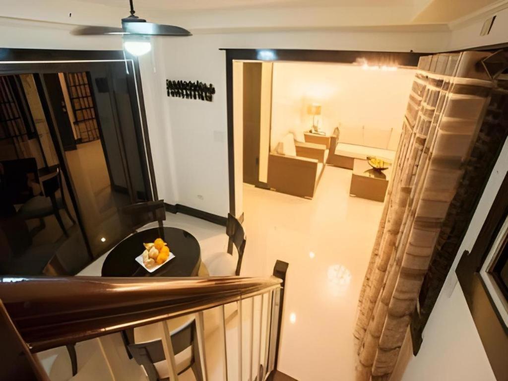 L Square Hotel Tarlac City Exterior foto